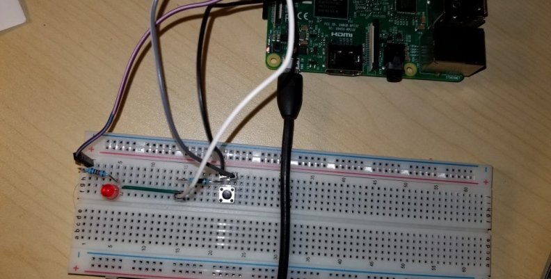 Bob IoT project – Learning IoT with Raspberry Pi