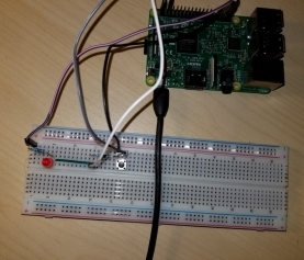 Bob IoT project – Learning IoT with Raspberry Pi