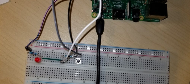 Bob IoT project – Learning IoT with Raspberry Pi