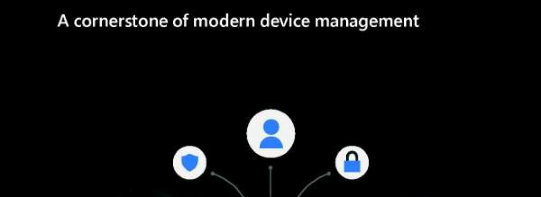 Zero-Touch Deployment: A cornerstone of modern device management