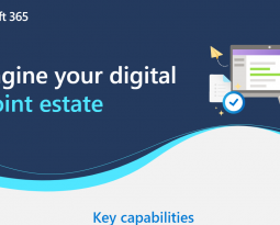Reimagine your digital endpoint estate